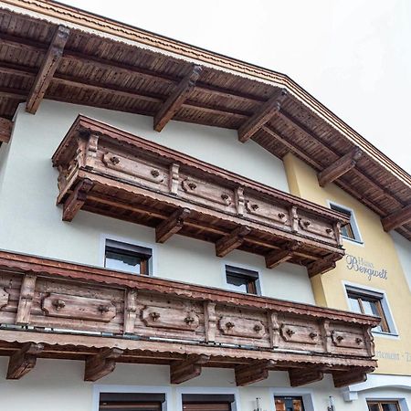 Bergwelt A2 Appartement Niederau Buitenkant foto