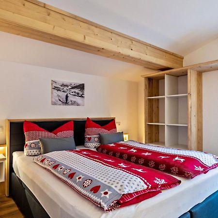 Bergwelt A2 Appartement Niederau Buitenkant foto